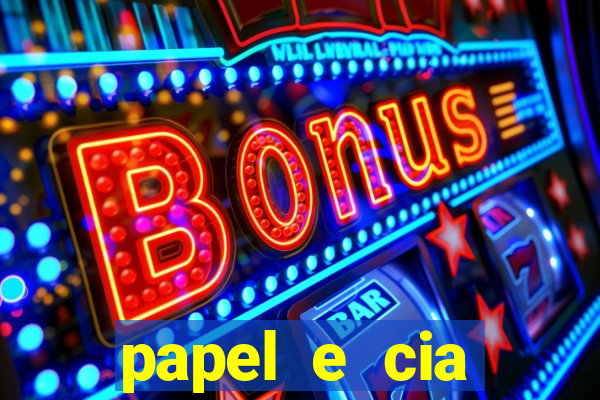 papel e cia salvador shopping